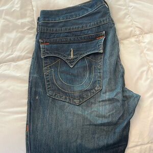True religion jeans